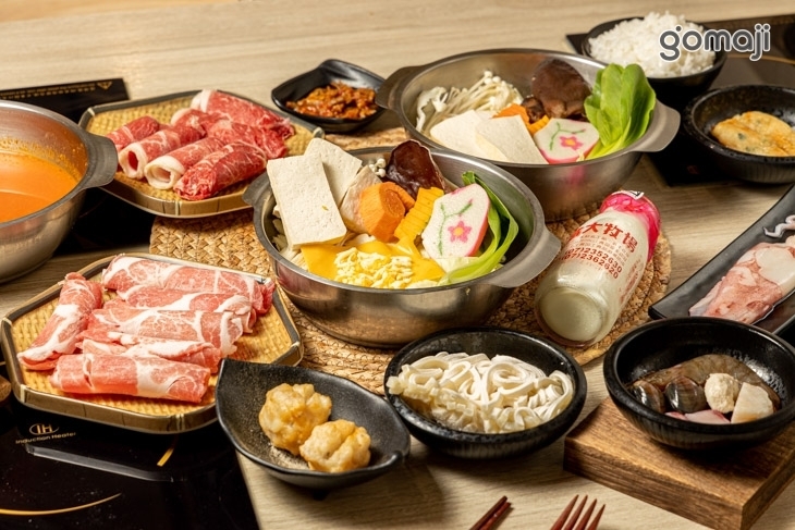 飄香小火鍋(楠梓店)