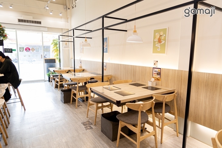 飄香小火鍋(楠梓店)