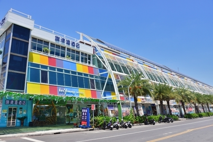 星享道酒店集團