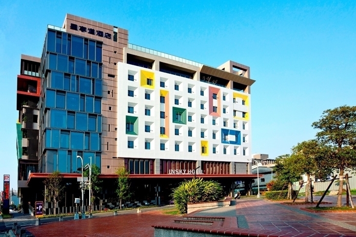 星享道酒店集團