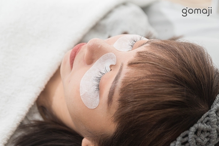 AKI 女神紋繡 熱蠟美肌