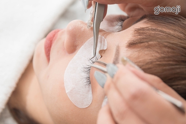 AKI 女神紋繡 熱蠟美肌