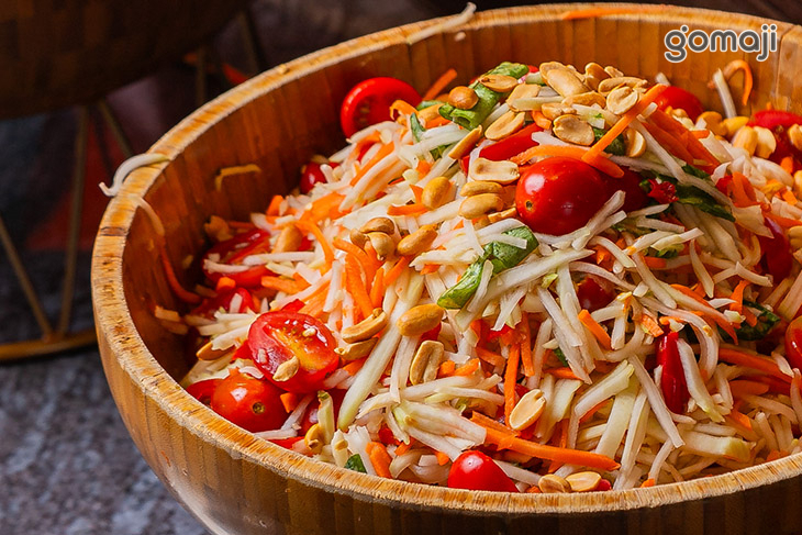 大象泰式美食館-泰式碳烤兩吃-吃到飽