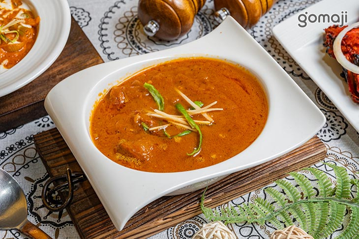 Namaste Indian Restaurant