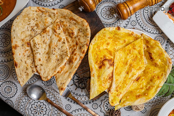 Namaste Indian Restaurant