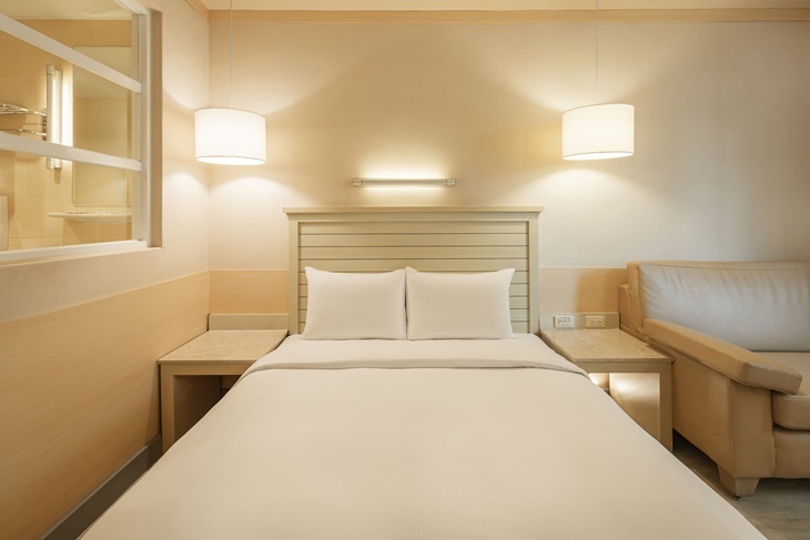 高雄-康橋商旅(中正館)