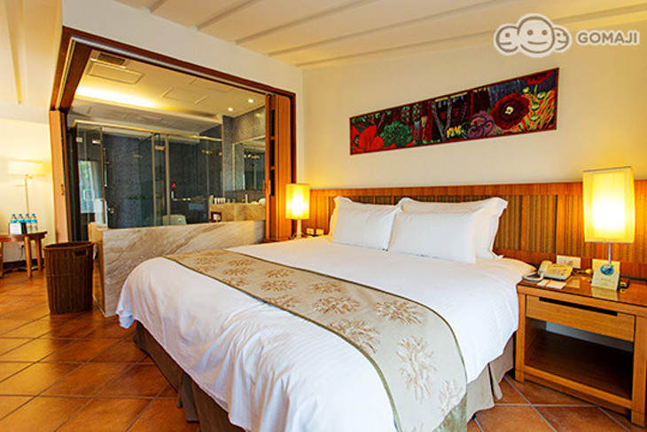 福容大飯店(墾丁)