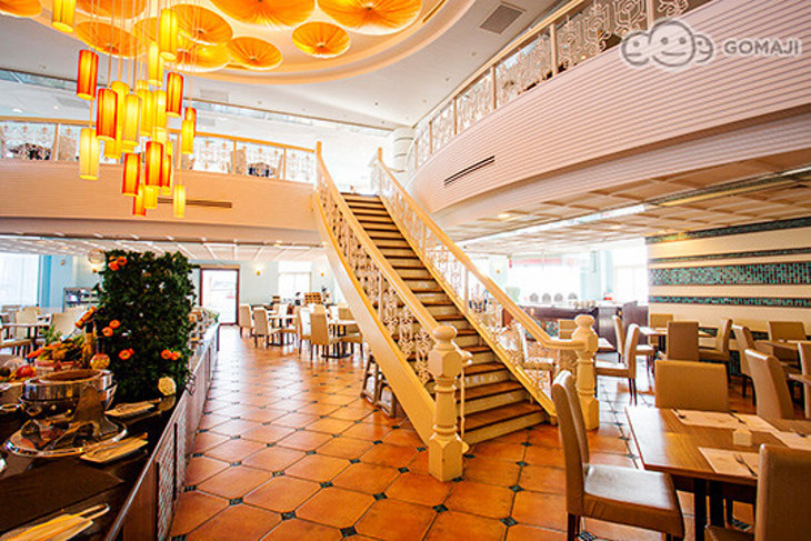 福容大飯店(墾丁)