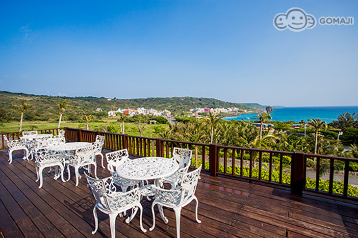 福容大飯店(墾丁)