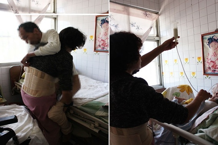 一起夢想－照顧者，您辛苦了