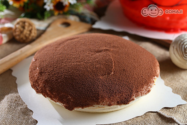 搖滾超人烘焙坊