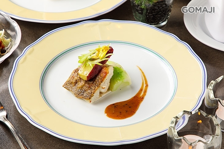 圓桌鐵板燒·涮涮鍋