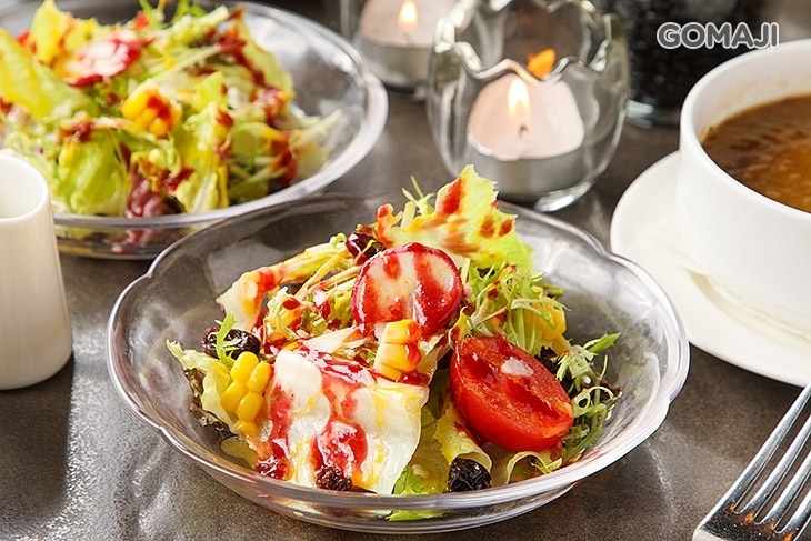 圓桌鐵板燒·涮涮鍋