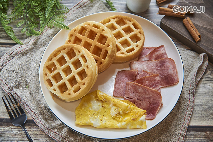 元品食堂