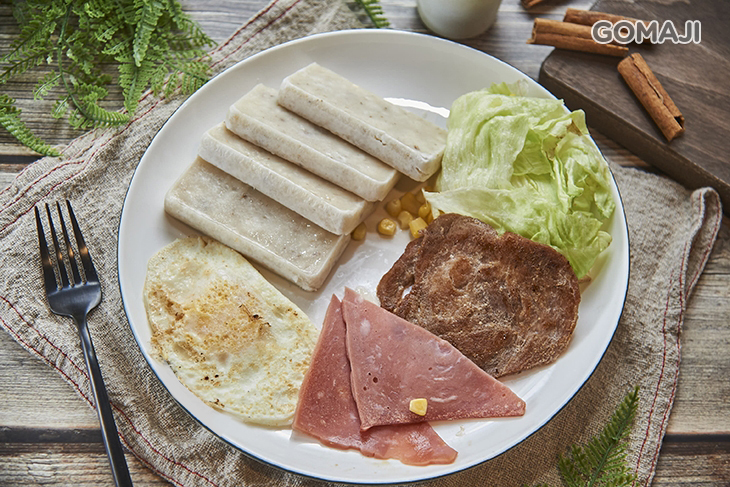 元品食堂