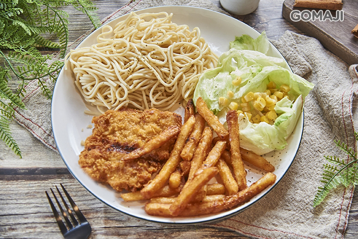 元品食堂