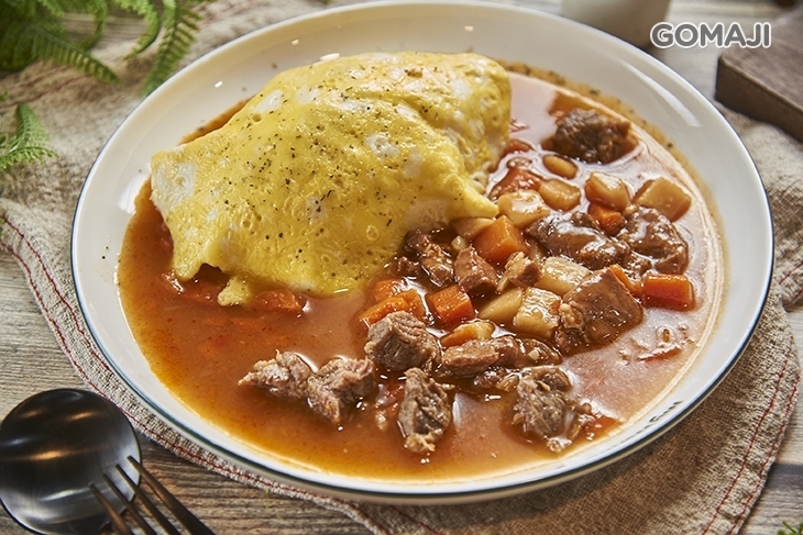 元品食堂
