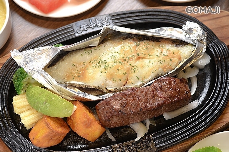 鬥牛士義式廚房 ● 手工窯烤披薩