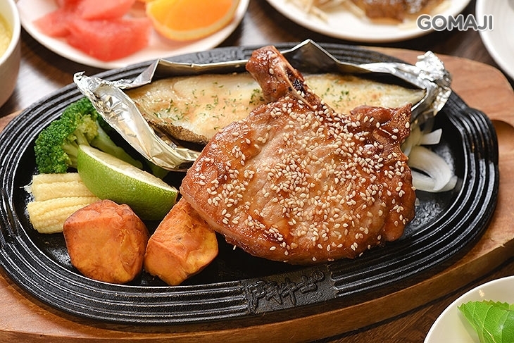 鬥牛士義式廚房 ● 手工窯烤披薩