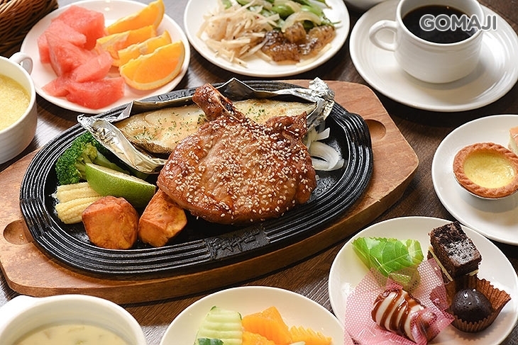 鬥牛士義式廚房 ● 手工窯烤披薩