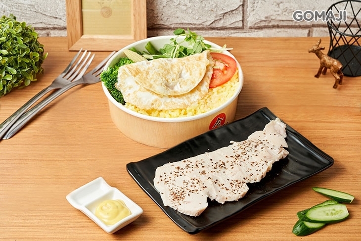 美式早餐屋(吳興店)