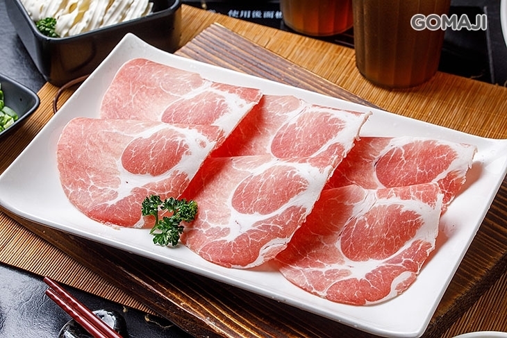 極禾優質鍋物