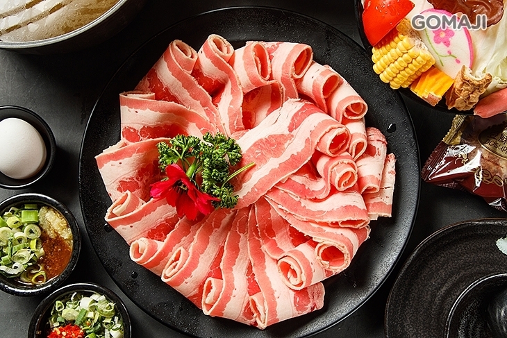 なべNabe那邊火鍋.燒烤