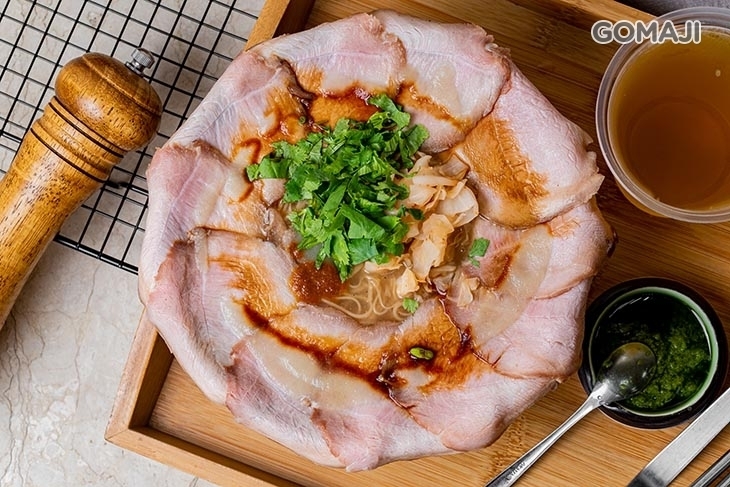 俊嘉大腸麵線