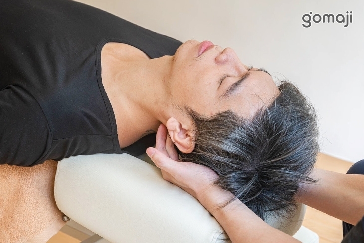 桐之庭 日式整体院