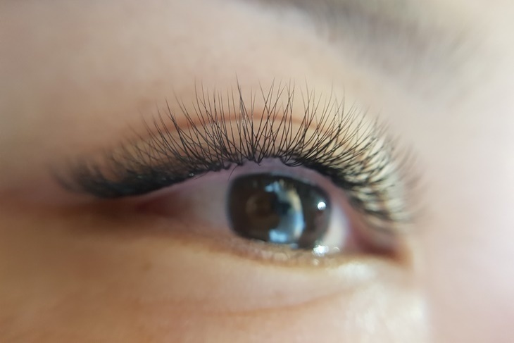 蔓果美睫藝術工作室