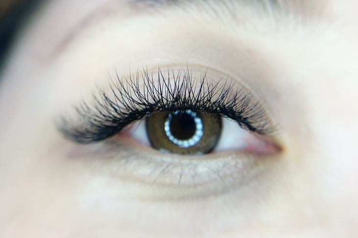 蔓果美睫藝術工作室