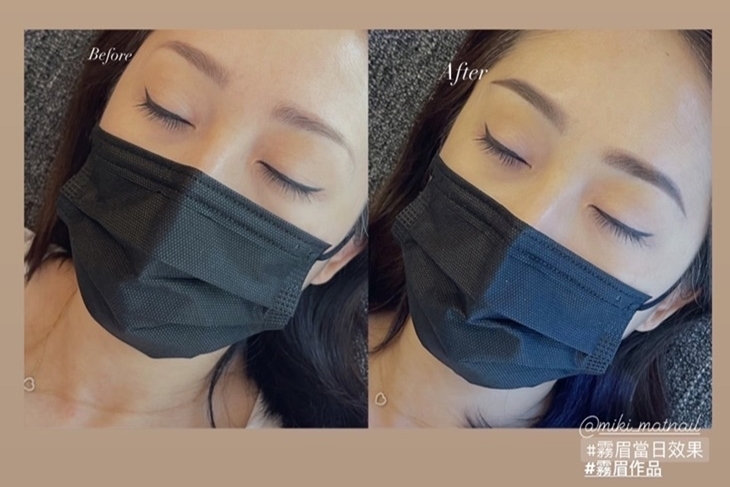 MATnail藝術美甲｜美睫｜半永久眉眼唇定妝