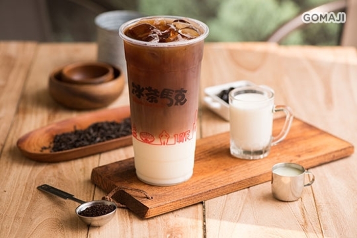 冰茶馬克(鳳山店)