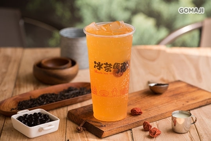 冰茶馬克(鳳山店)