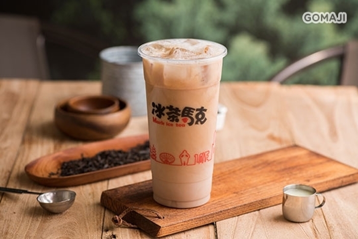 冰茶馬克(鳳山店)
