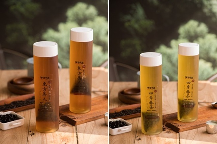 冰茶馬克(鳳山店)