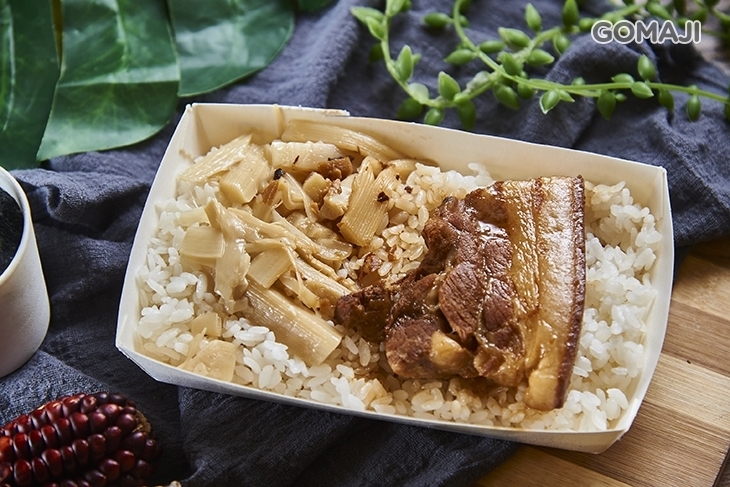 鄭家雞肉飯