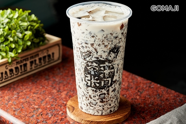 茶來張口(士林店)