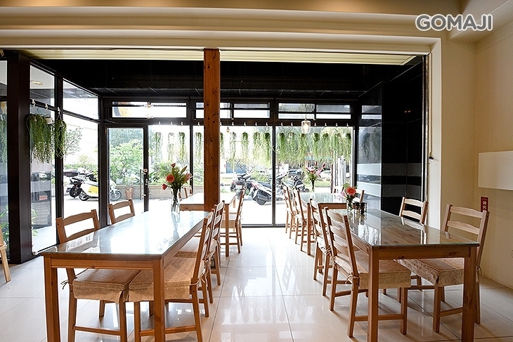 酮燁頂級法式甜點