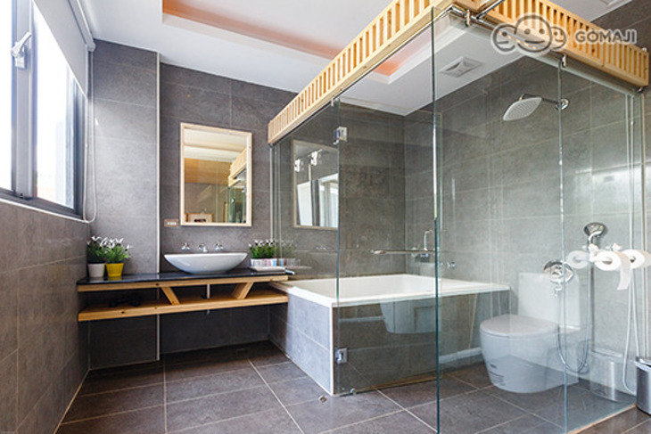 墾丁-船帆石原宿