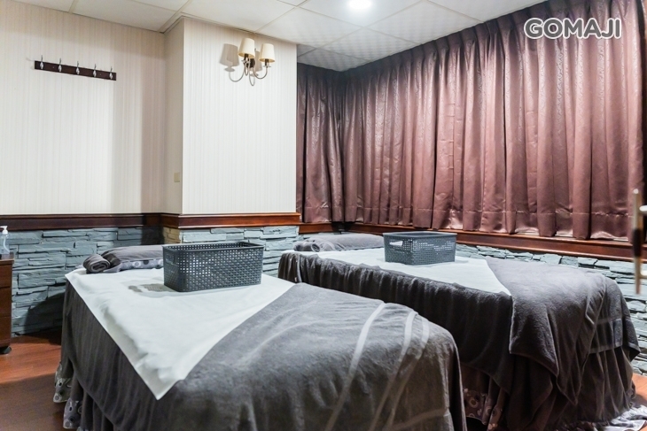 沐悅男女舒活會館