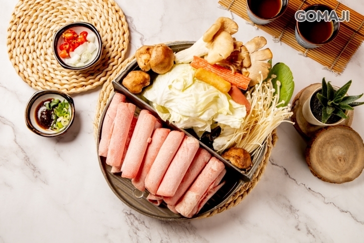 鼎皇火鍋 熱炒(新市店)