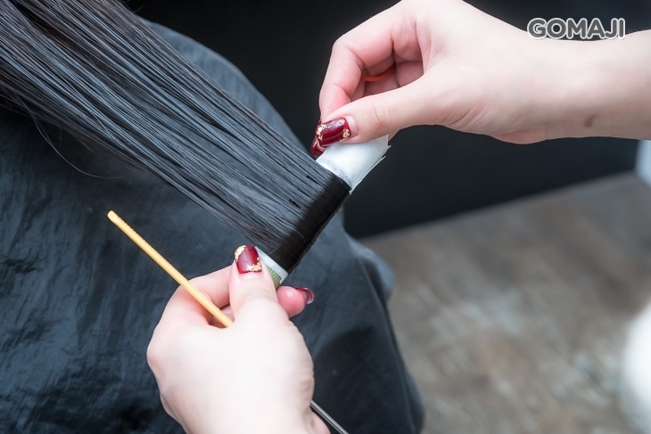 丹朵髮藝美學Spa