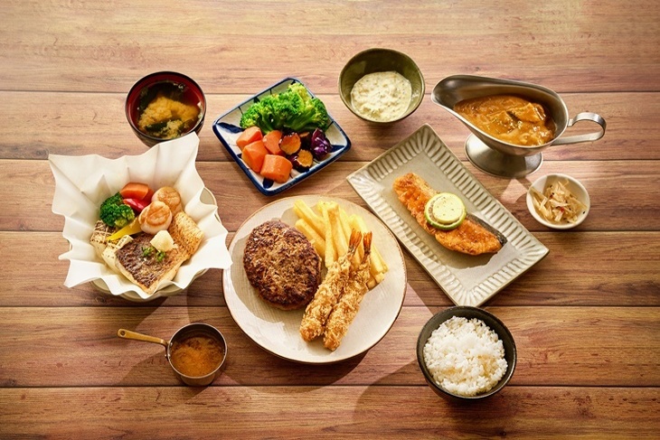 樂雅樂餐廳