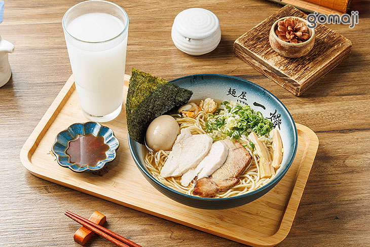 麵屋一燈
