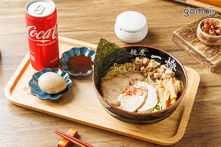 麵屋一燈