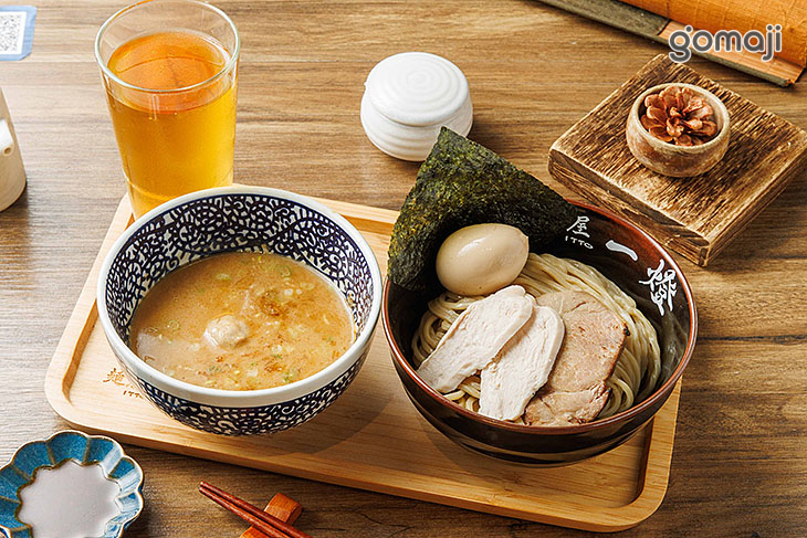 麵屋一燈