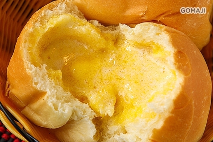 六葉主題炙燒牛排
