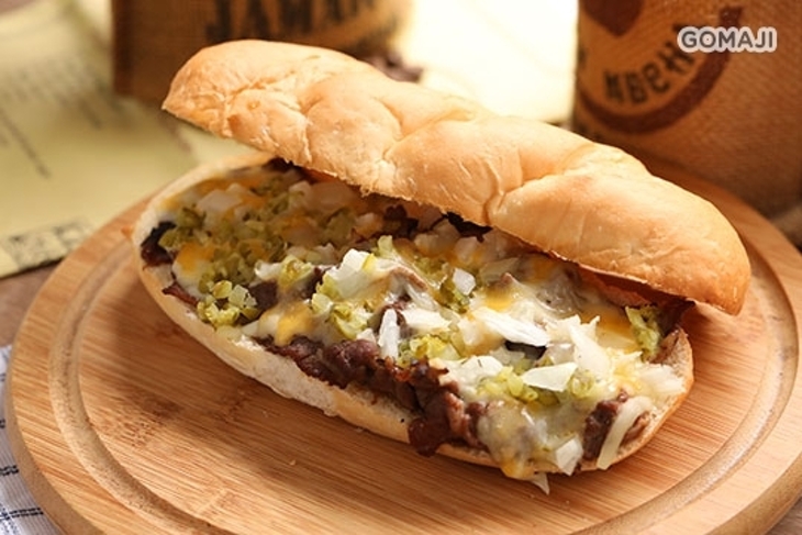 咖啡熊手烘Coffee Shop