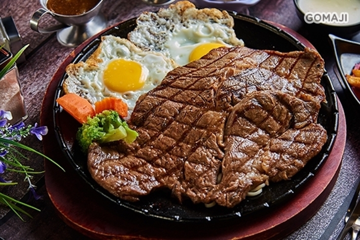 原塊屋the Original